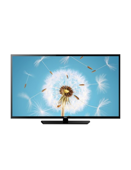 Haier LE39M600CF TV 99,1 cm (39") Full HD Nero