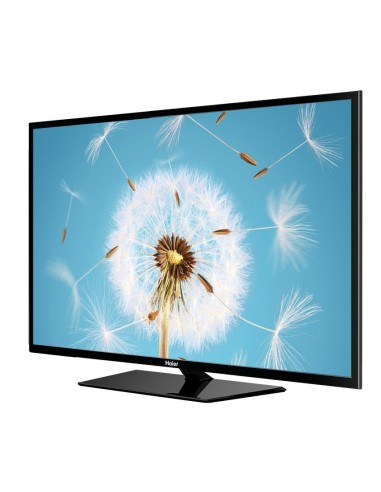Haier LE46M600CF TV 116,8 cm (46") Full HD Nero