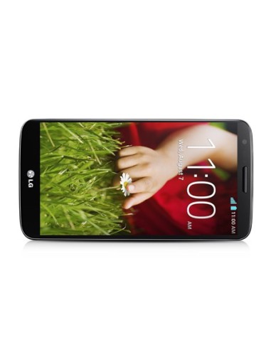 LG G2 D802 13,2 cm (5.2") SIM singola Android 4.2.2 4G 2 GB 32 GB 3000 mAh Nero