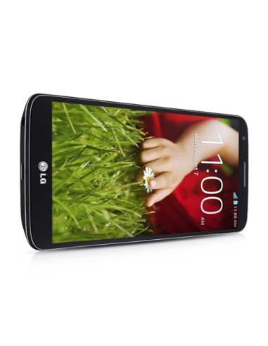 LG G2 D802 13,2 cm (5.2") SIM singola Android 4.2.2 4G 2 GB 32 GB 3000 mAh Nero