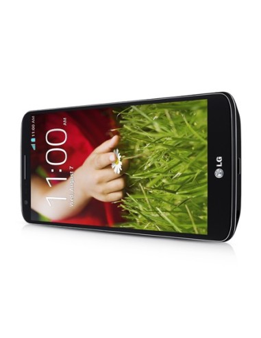 LG G2 D802 13,2 cm (5.2") SIM singola Android 4.2.2 4G 2 GB 32 GB 3000 mAh Nero