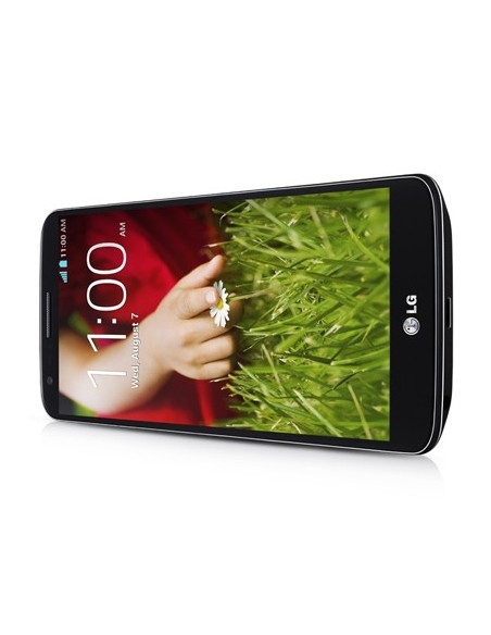 LG G2 D802 13,2 cm (5.2") SIM singola Android 4.2.2 4G 2 GB 32 GB 3000 mAh Nero
