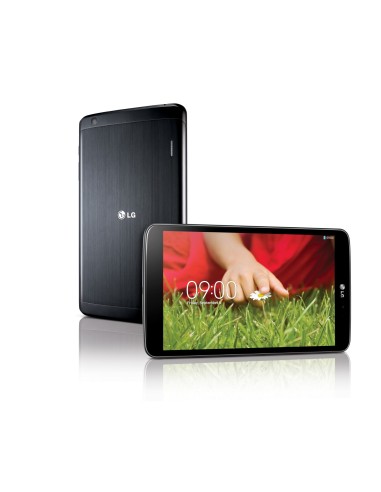 LG G Pad 8.3 V500 16 GB 21,1 cm (8.3") Qualcomm Snapdragon 2 GB Wi-Fi 4 (802.11n) Android Nero