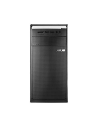 ASUS M M11AA-IT001S DDR3-SDRAM i3-3240 Desktop Intel® Core™ i3 4 GB 500 GB HDD Windows 8 PC Nero