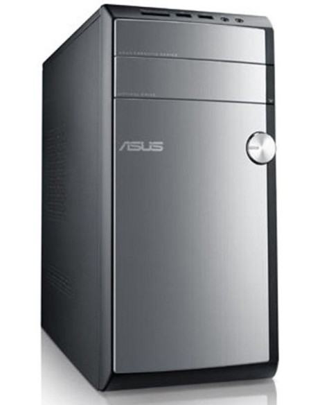 ASUS M M31AD-IT002S DDR3-SDRAM i5-4440 Desktop Intel® Core™ i5 4 GB 500 GB HDD Windows 8.1 PC Nero, Grigio