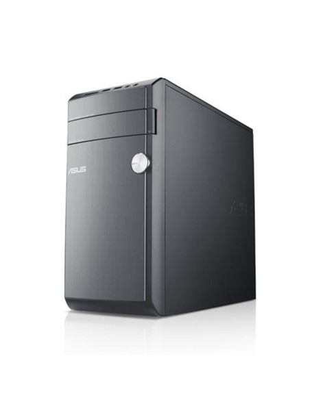 ASUS M M31AD-IT002S DDR3-SDRAM i5-4440 Desktop Intel® Core™ i5 4 GB 500 GB HDD Windows 8.1 PC Nero, Grigio