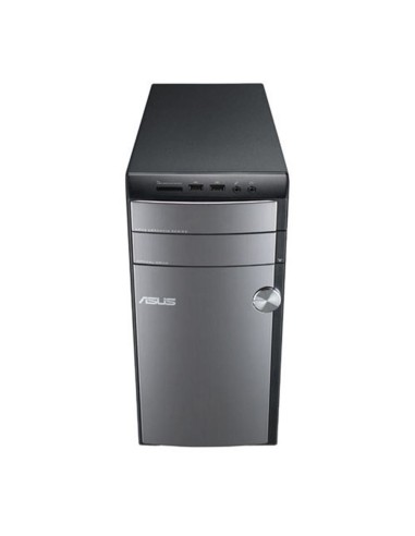ASUS M M31AD-IT002S DDR3-SDRAM i5-4440 Desktop Intel® Core™ i5 4 GB 500 GB HDD Windows 8.1 PC Nero, Grigio