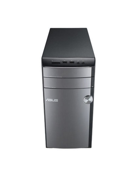 ASUS M M31AD-IT002S DDR3-SDRAM i5-4440 Desktop Intel® Core™ i5 4 GB 500 GB HDD Windows 8.1 PC Nero, Grigio
