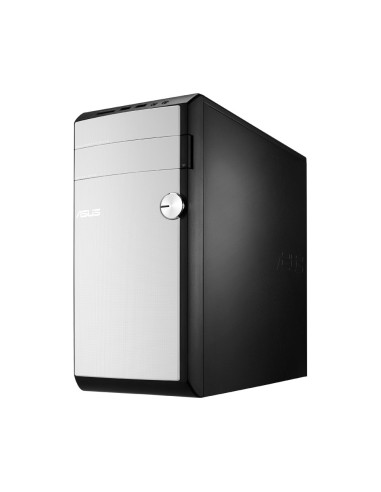 ASUS M M31AD-IT002S DDR3-SDRAM i5-4440 Desktop Intel® Core™ i5 4 GB 500 GB HDD Windows 8.1 PC Nero, Grigio