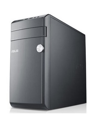 ASUS M 31AD-IT004S DDR3-SDRAM i5-4440 Mini Tower Intel® Core™ i5 8 GB 500 GB HDD Windows 8 PC Nero