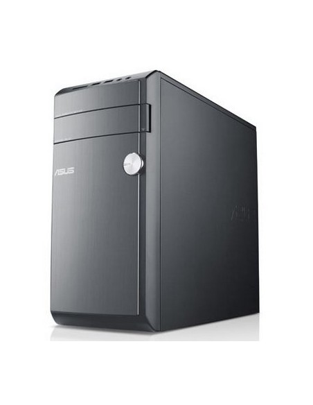 ASUS M 31AD-IT004S DDR3-SDRAM i5-4440 Mini Tower Intel® Core™ i5 8 GB 500 GB HDD Windows 8 PC Nero