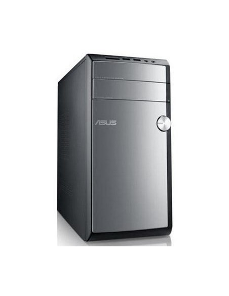 ASUS M 31AD-IT004S DDR3-SDRAM i5-4440 Mini Tower Intel® Core™ i5 8 GB 500 GB HDD Windows 8 PC Nero