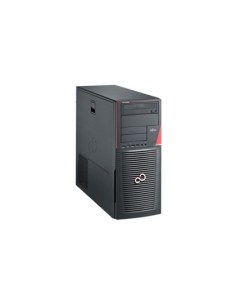 Fujitsu CELSIUS M730 DDR3-SDRAM E5-1607V2 Desktop Famiglia Intel® Xeon® E5 v2 8 GB 500 GB HDD Windows 7 Professional Stazione 2