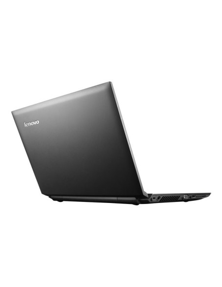 Lenovo Essential B575e Computer portatile 39,6 cm (15.6") AMD E 2 GB DDR3-SDRAM 320 GB HDD FreeDOS Nero