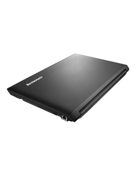 Lenovo Essential B575e Computer portatile 39,6 cm (15.6") AMD E 2 GB DDR3-SDRAM 320 GB HDD FreeDOS Nero