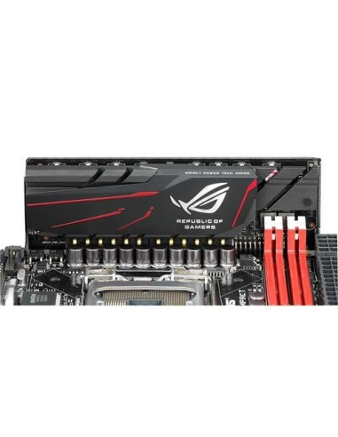 ASUS Maximus VI Impact Intel® Z87 LGA 1150 (Presa H3) mini ITX