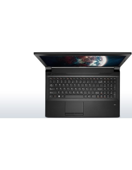 Lenovo Essential B590 Computer portatile 39,6 cm (15.6") Intel® Core™ i3 4 GB DDR3-SDRAM 500 GB HDD Wi-Fi 4 (802.11n) Windows 8