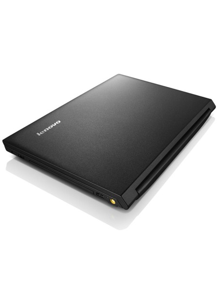 Lenovo Essential B590 Computer portatile 39,6 cm (15.6") Intel® Core™ i5 4 GB DDR3-SDRAM 1000 GB HDD Windows 7 Professional Nero