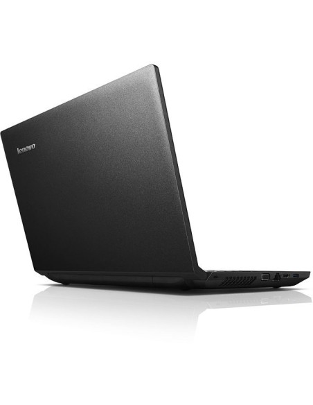 Lenovo Essential B590 Computer portatile 39,6 cm (15.6") Intel® Core™ i5 4 GB DDR3-SDRAM 1000 GB HDD Windows 7 Professional Nero