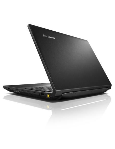 Lenovo Essential B590 Computer portatile 39,6 cm (15.6") Intel® Core™ i5 4 GB DDR3-SDRAM 1000 GB HDD Windows 7 Professional Nero