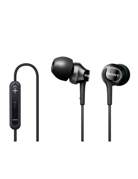 Sony MDR-EX100AP