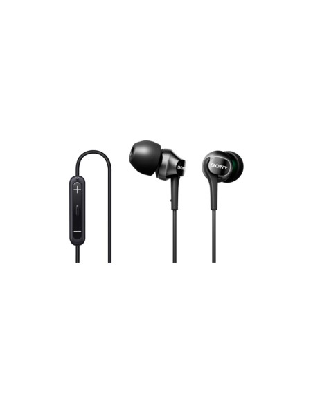 Sony MDR-EX100AP