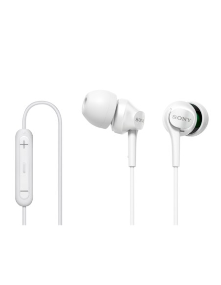 Sony MDR-EX100AP