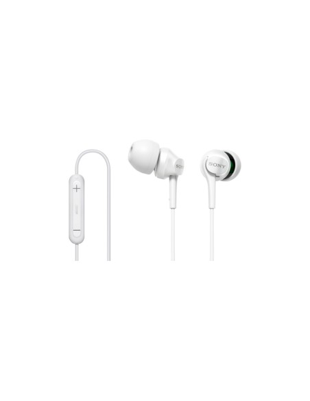 Sony MDR-EX100AP