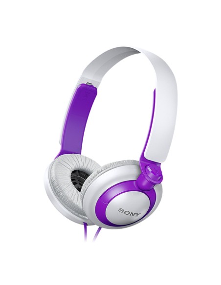 Sony MDR-XB200