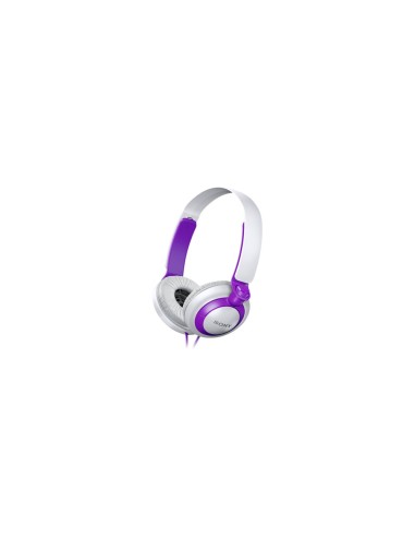 Sony MDR-XB200