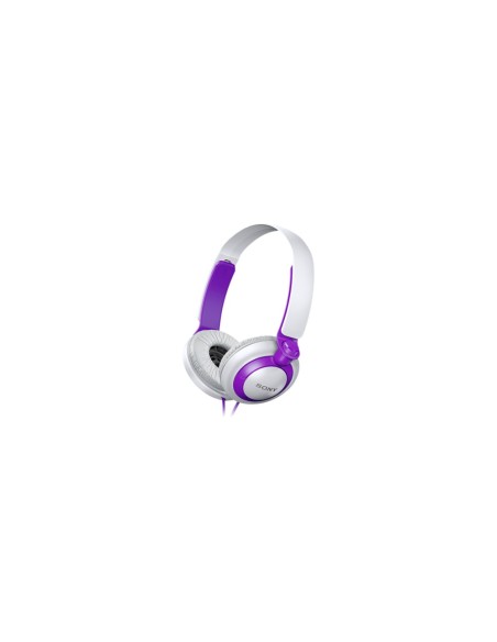 Sony MDR-XB200