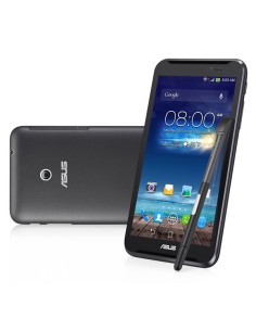 ASUS Fonepad Note 6 ME560CG 3G 16 GB 15,2 cm (6") Intel Atom® 2 GB Wi-Fi 4 (802.11n) Android Nero