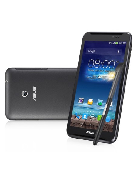 ASUS Fonepad Note 6 ME560CG 3G 16 GB 15,2 cm (6") Intel Atom® 2 GB Wi-Fi 4 (802.11n) Android Nero