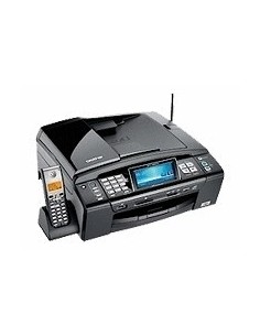 Brother MFC-990CW multifunzione Ad inchiostro A4 1200 x 6000 DPI 33 ppm Wi-Fi