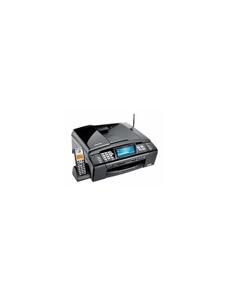 Brother MFC-990CW multifunzione Ad inchiostro A4 1200 x 6000 DPI 33 ppm Wi-Fi