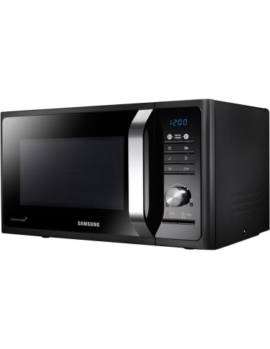 Samsung MG28F302TCK ET forno a microonde Superficie piana 28 L 900 W Nero