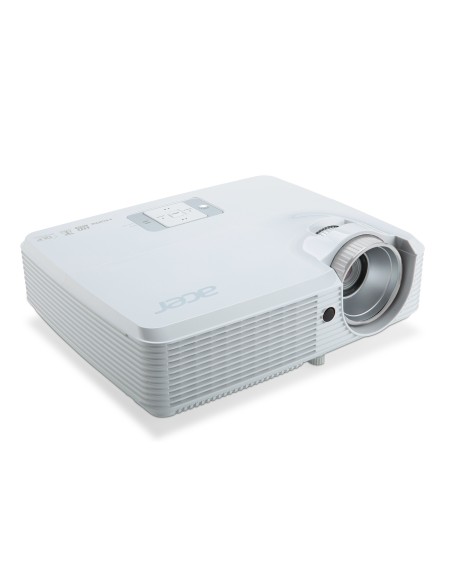 Acer Value X1340WH videoproiettore 2700 ANSI lumen DLP WXGA (1280x800) Bianco