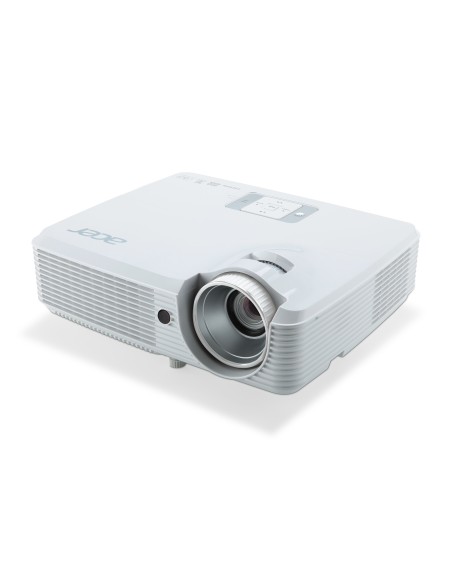 Acer Value X1340WH videoproiettore 2700 ANSI lumen DLP WXGA (1280x800) Bianco