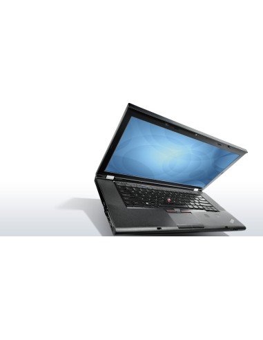 Lenovo ThinkPad W530 Workstation mobile 39,6 cm (15.6") Full HD Intel® Core™ i7 8 GB DDR3-SDRAM 240 GB SSD NVIDIA® Quadro®