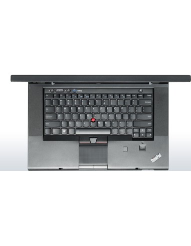 Lenovo ThinkPad W530 Workstation mobile 39,6 cm (15.6") Full HD Intel® Core™ i7 8 GB DDR3-SDRAM 240 GB SSD NVIDIA® Quadro®