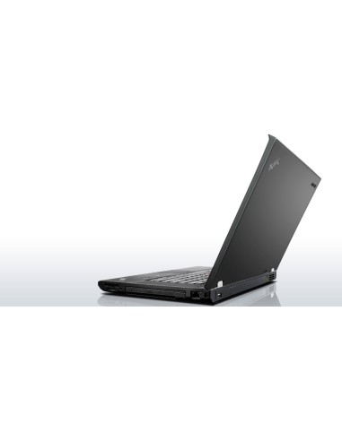 Lenovo ThinkPad W530 Workstation mobile 39,6 cm (15.6") Full HD Intel® Core™ i7 8 GB DDR3-SDRAM 240 GB SSD NVIDIA® Quadro®