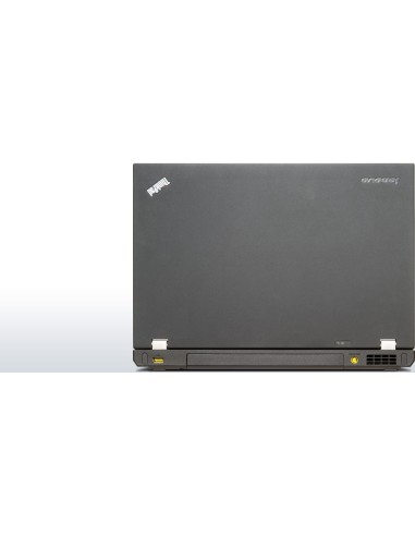 Lenovo ThinkPad W530 Workstation mobile 39,6 cm (15.6") Full HD Intel® Core™ i7 8 GB DDR3-SDRAM 240 GB SSD NVIDIA® Quadro®