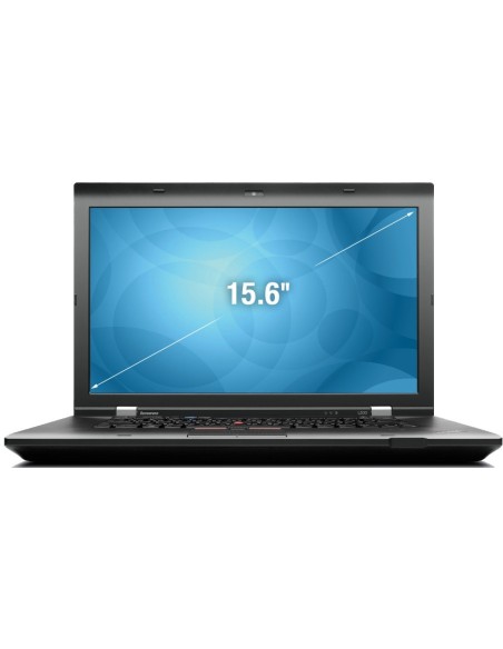Lenovo ThinkPad L530 Computer portatile 39,6 cm (15.6") HD+ Intel® Core™ i5 4 GB DDR3-SDRAM 500 GB HDD Windows 7 Professional