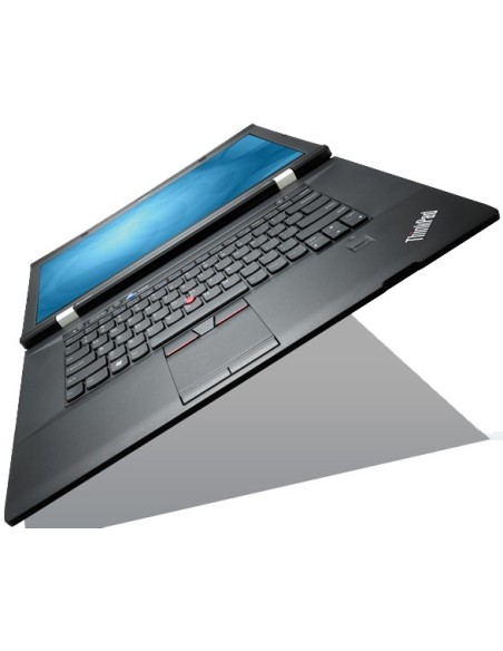 Lenovo ThinkPad L530 Computer portatile 39,6 cm (15.6") HD+ Intel® Core™ i5 4 GB DDR3-SDRAM 500 GB HDD Windows 7 Professional