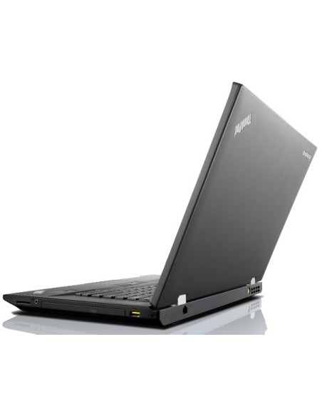 Lenovo ThinkPad L530 Computer portatile 39,6 cm (15.6") HD+ Intel® Core™ i5 4 GB DDR3-SDRAM 500 GB HDD Windows 7 Professional
