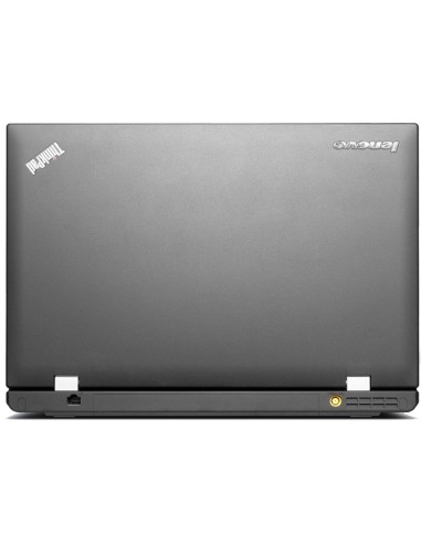 Lenovo ThinkPad L530 Computer portatile 39,6 cm (15.6") HD+ Intel® Core™ i5 4 GB DDR3-SDRAM 500 GB HDD Windows 7 Professional