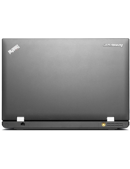 Lenovo ThinkPad L530 Computer portatile 39,6 cm (15.6") HD+ Intel® Core™ i5 4 GB DDR3-SDRAM 500 GB HDD Windows 7 Professional