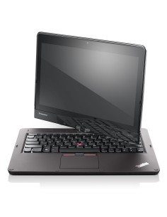 Lenovo ThinkPad Twist S230u Computer portatile 31,8 cm (12.5") Touch screen Intel® Core™ i7 8 GB DDR3-SDRAM 128 GB SSD Windows