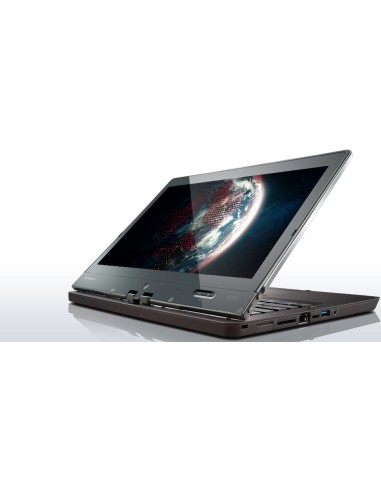 Lenovo ThinkPad Twist S230u Computer portatile 31,8 cm (12.5") Touch screen Intel® Core™ i7 8 GB DDR3-SDRAM 128 GB SSD Windows
