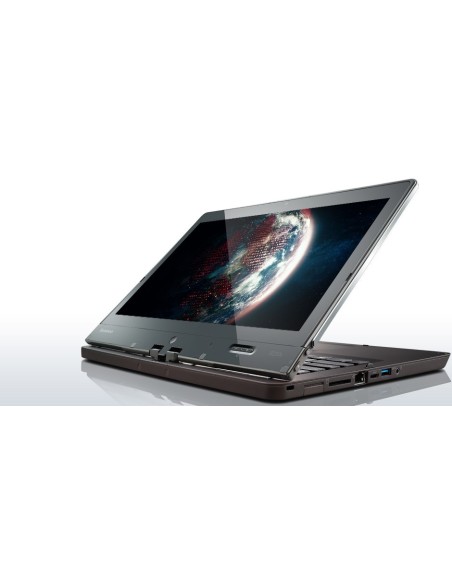 Lenovo ThinkPad Twist S230u Computer portatile 31,8 cm (12.5") Touch screen Intel® Core™ i7 8 GB DDR3-SDRAM 128 GB SSD Windows